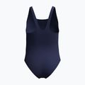 Детски цял бански костюм Speedo Hyperboom Butterfly Back peacoat/deep sapphire 2