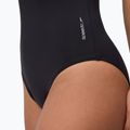 Дамски цял бански костюм Speedo Sculpture Butterfly Back anthracite 5