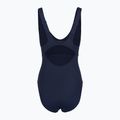 Дамски цял костюм за плуване Speedo Sculpture Butterfly Back peacoat 2