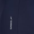 Дамски цял костюм за плуване Speedo Sculpture Butterfly Back peacoat 3