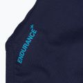 Дамски цял костюм за плуване Speedo Solid Splice Medalist sapphire/peacoat 4