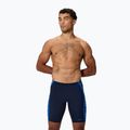 Мъжки шорти за плуване тип клин Speedo Hyper Boom splice peacoat/deep sapphire