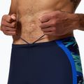 Мъжки шорти за плуване тип клин Speedo Hyper Boom splice peacoat/deep sapphire 4