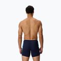 Мъжки шорти за плуване тип клин Speedo Hyper Boom Splice Mid peacoat/deep sapphire 2