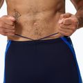 Мъжки шорти за плуване тип клин Speedo Hyper Boom Splice Mid peacoat/deep sapphire 5