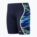 Детски шорти за плуване тип клин Speedo Hyper Boom splice peacoat/deep sapphire 3