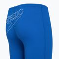 Детски шорти за плуване тип клин Speedo Endurance+ Logo Jammer turkish sea 4