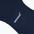 Детски цял бански костюм Speedo Endurance+ Logo Thinstrap peacoat 4