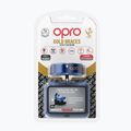 Opro Gold Braces протектор за челюст син 2