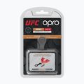 Opro UFC Bronze GEN2 червен протектор за челюст 2