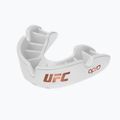 Opro UFC Bronze GEN2 бял протектор за челюст
