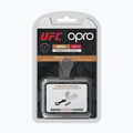 Opro UFC Bronze GEN2 бял протектор за челюст 2