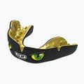 Протектор за челюст Opro Instant Custom Fit Eyes black/green