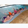 Детска перка за плуване SwimFin SWIMFINORG orange 2