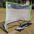 Преносима футболна врата QuickPlay Pop Up 150 X 90 cm QP0733