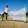Преносима футболна врата QuickPlay Pop Up 150 X 90 cm QP0733 2