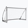 Футболна врата QuickPlay Kickster Elite 200 x 100 cm, бяла QP1198