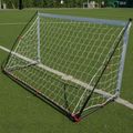 Футболна врата QuickPlay Kickster Elite 200 x 100 cm, бяла QP1198 3