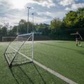 Футболна врата QuickPlay Kickster Elite 200 x 100 cm, бяла QP1198 4