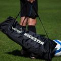 Футболна врата QuickPlay Kickster Elite 200 x 100 cm, бяла QP1198 5