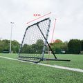 Ребаундър QuickPlay Pro 90 x 90 cm черен QP1204 2