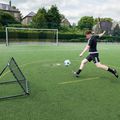 Ребаундър QuickPlay Pro 90 x 90 cm черен QP1204 6
