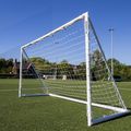 Футболна врата QuickPlay Q-Fold 300 x 200 cm white
