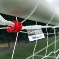 Футболна врата QuickPlay Q-Fold 300 x 200 cm white 5