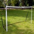 Преносима футболна врата QuickPlay Kickster Academy 240 x 150 cm QP2225 6