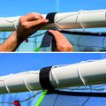 QuickPlay Target Net Light 180 x 120 cm черен 5