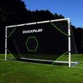 QuickPlay Target Net Light 360 x 120 cm черен 2