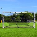 QuickPlay Target Net Light 360 x 120 cm черен 5