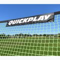 Ребаундер QuickPlay Tekkers Dual Net 200 x 120 cm black/green 2