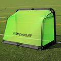 Футболна врата Quickplay Pro Alu Training 150 x 100 cm black/green 3