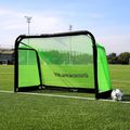 Футболна врата Quickplay Pro Alu Training 150 x 100 cm black/green 4