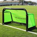 Футболна врата Quickplay Pro Alu Training 180 x 120 cm black/green 2