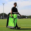 Футболна врата Quickplay Pro Alu Training 180 x 120 cm black/green 7