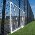 QuickPlay Q-Match Goal футболна врата 300 x 200 cm бяла/черна 6