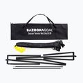 Siatka Bazookagoal Футбол Тенис 300 x 100/150 cm czarna 3267 2
