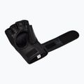 RDX Glove Нов модел GGRF-12U сини граплинг ръкавици 6