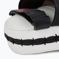 Треньорски тренировъчни лапи RDX Focus Pad With Strap white 3