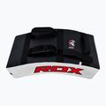 RDX Подложка за ръка Гел Kick Shield Тежък бял 5