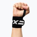 Ортеза за китка RDX Gym Wrist Wrap Pro черна WAH-W2B 6