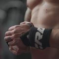 Ортеза за китка RDX Gym Wrist Wrap Pro черна WAH-W2B 10