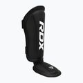 Протектори за пищяли и стъпала RDX T1 Shin Instep Guards черен 4