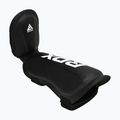Протектори за пищяли и стъпала RDX T1 Shin Instep Guards черен 6