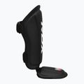 RDX T1 Shin Instep Guards протектори за пищяли и стъпала черни 4