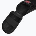 RDX T1 Shin Instep Guards протектори за пищяли и стъпала черни 6