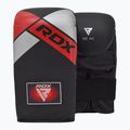 RDX Punch Bag боксов чувал черен 3PBR-X1B-5FT 5
