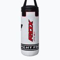 RDX Punch Bag 2Pcs детски боксов чувал + комплект ръкавици бял 3JPB-4W-2FT 2